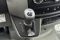 2017 Mercedes-Benz Sprinter 3500 Cab Chassis 144 WB