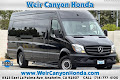 2017 Mercedes-Benz Sprinter 3500 Cab Chassis 144 WB
