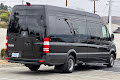 2017 Mercedes-Benz Sprinter 3500 Cab Chassis 144 WB