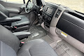 2017 Mercedes-Benz Sprinter 3500 Cab Chassis 144 WB