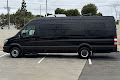 2017 Mercedes-Benz Sprinter 3500 Cab Chassis 144 WB