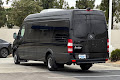 2017 Mercedes-Benz Sprinter 3500 Cab Chassis 144 WB