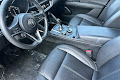 2018 Alfa Romeo Stelvio Base