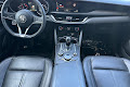 2018 Alfa Romeo Stelvio Base