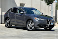 2018 Alfa Romeo Stelvio Base