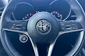2018 Alfa Romeo Stelvio Base