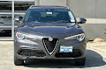 2018 Alfa Romeo Stelvio Base