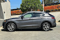 2018 Alfa Romeo Stelvio Base