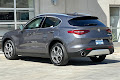 2018 Alfa Romeo Stelvio Base