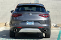 2018 Alfa Romeo Stelvio Base
