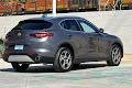 2018 Alfa Romeo Stelvio Base