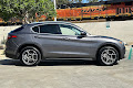 2018 Alfa Romeo Stelvio Base