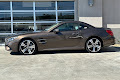 2018 Mercedes-Benz SL-Class SL 450