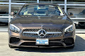 2018 Mercedes-Benz SL-Class SL 450