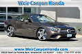 2018 Mercedes-Benz SL-Class SL 450
