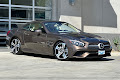 2018 Mercedes-Benz SL-Class SL 450