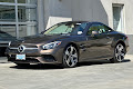 2018 Mercedes-Benz SL-Class SL 450