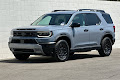 2026 Honda Passport RTL Blackout