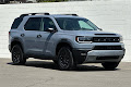 2026 Honda Passport RTL Blackout
