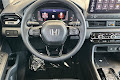 2026 Honda Passport RTL Blackout