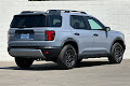 2026 Honda Passport RTL Blackout