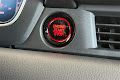 2026 Honda Passport RTL Blackout