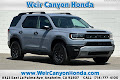 2026 Honda Passport RTL Blackout