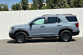 2026 Honda Passport RTL Blackout