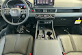 2026 Honda Passport RTL Blackout