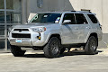 2018 Toyota 4Runner TRD Off-Road