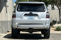 2018 Toyota 4Runner TRD Off-Road