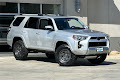 2018 Toyota 4Runner TRD Off-Road
