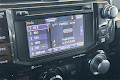 2018 Toyota 4Runner TRD Off-Road