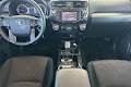 2018 Toyota 4Runner TRD Off-Road