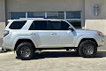 2018 Toyota 4Runner TRD Off-Road