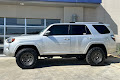 2018 Toyota 4Runner TRD Off-Road