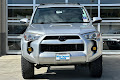2018 Toyota 4Runner TRD Off-Road