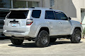 2018 Toyota 4Runner TRD Off-Road