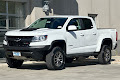 2019 Chevrolet Colorado ZR2