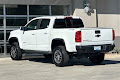 2019 Chevrolet Colorado ZR2