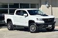 2019 Chevrolet Colorado ZR2
