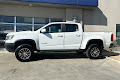 2019 Chevrolet Colorado ZR2