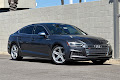 2019 Audi S5 Sportback Premium Plus