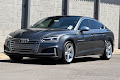 2019 Audi S5 Sportback Premium Plus