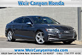 2019 Audi S5 Sportback Premium Plus