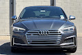 2019 Audi S5 Sportback Premium Plus