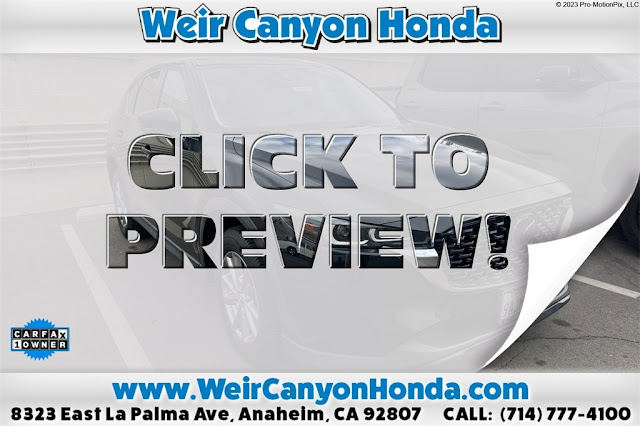2022 Mazda CX-5 2.5 S Select Package