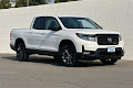 2023 Honda Ridgeline Sport
