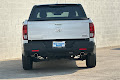 2023 Honda Ridgeline Sport