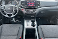 2023 Honda Ridgeline Sport